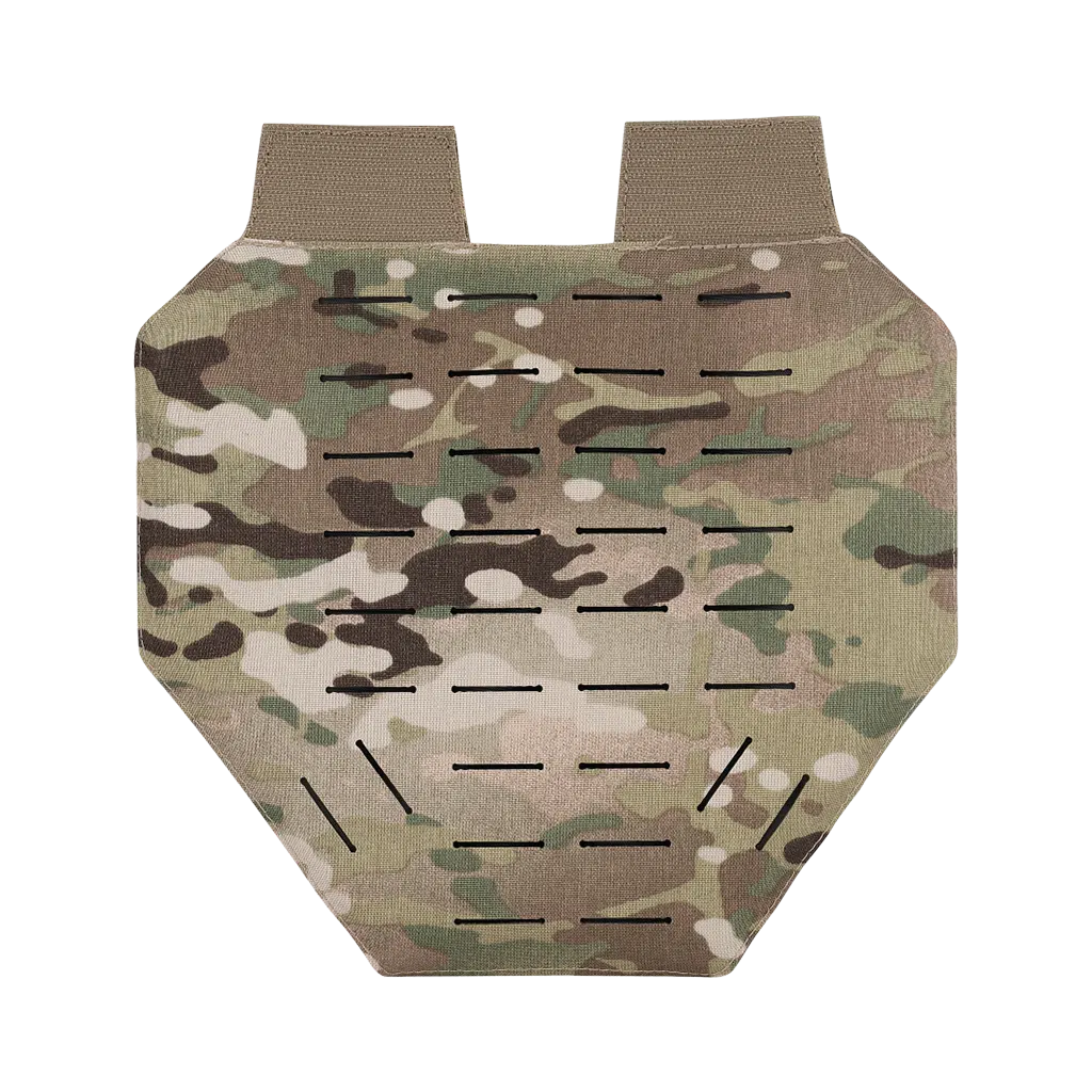 Захист паху GAM Laser Cut - MultiCam